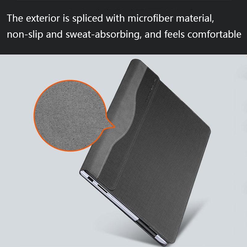 Xiaoxin Air 13 Pro Protective Case - Anti-Drop Deep Blue-1915197839537999876