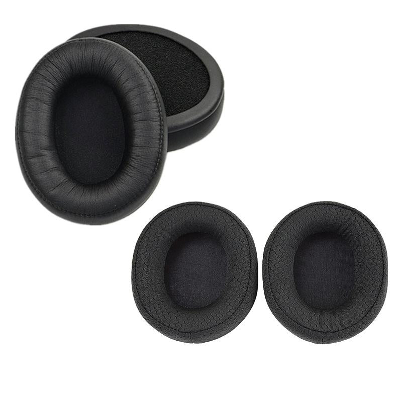 Sponge Earpads For Akg K371 Headset - 2 Pieces-1915197148228620289