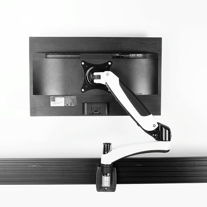 Adjustable Monitor Bracket For Easy Lifting And Rotation-1915198113291833350