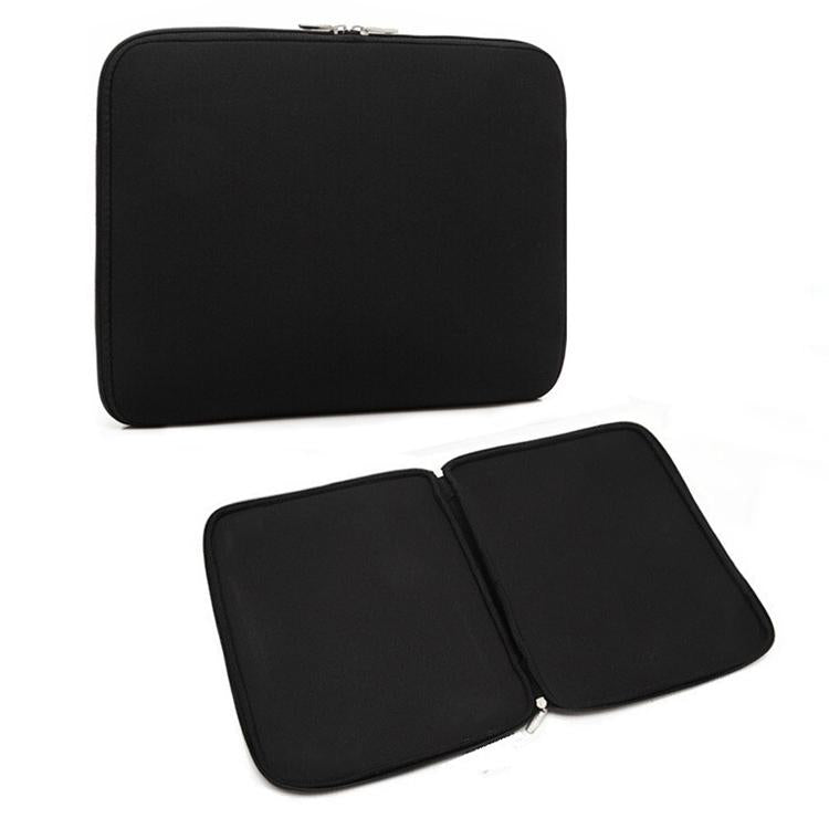 15 Inch Laptop Sleeve With Diving Material - No Elastic Band-1915197867383984134