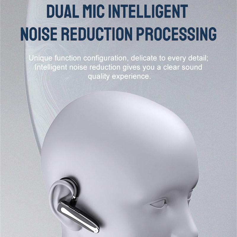 Wireless Hanging Ear Bluetooth Earphone - Business Model-1915197129362640900