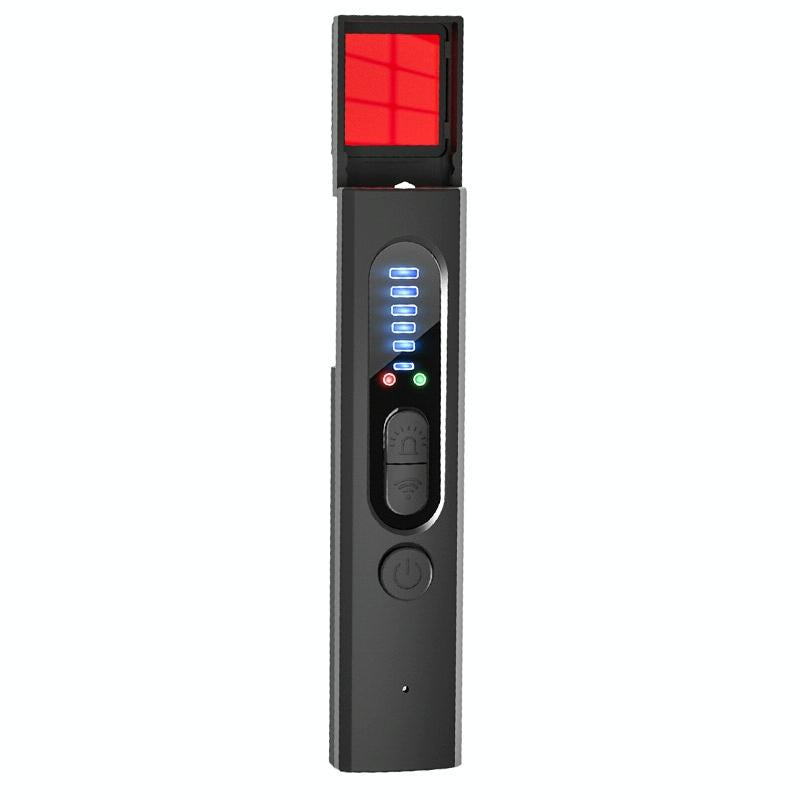 Anti-Monitoring Gps Locator Detector - X13-1915197164204724224