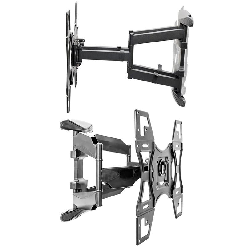Swivel Tv Wall Mount For 32-52 Inch Monitors-1915197831942115331