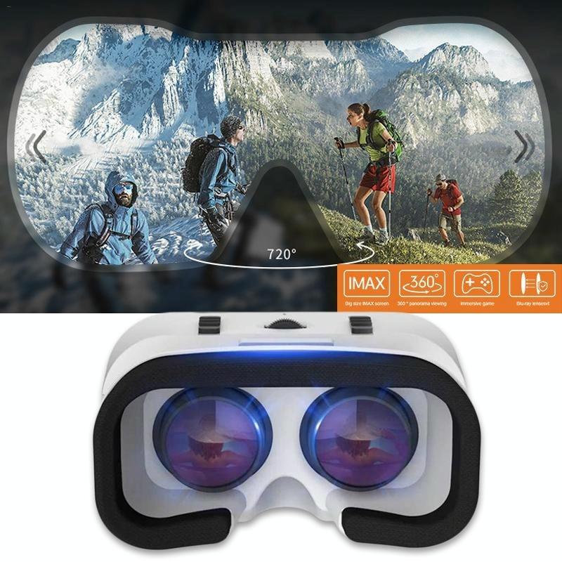 Next Gen 3D Vr Glasses-1915197652790808581