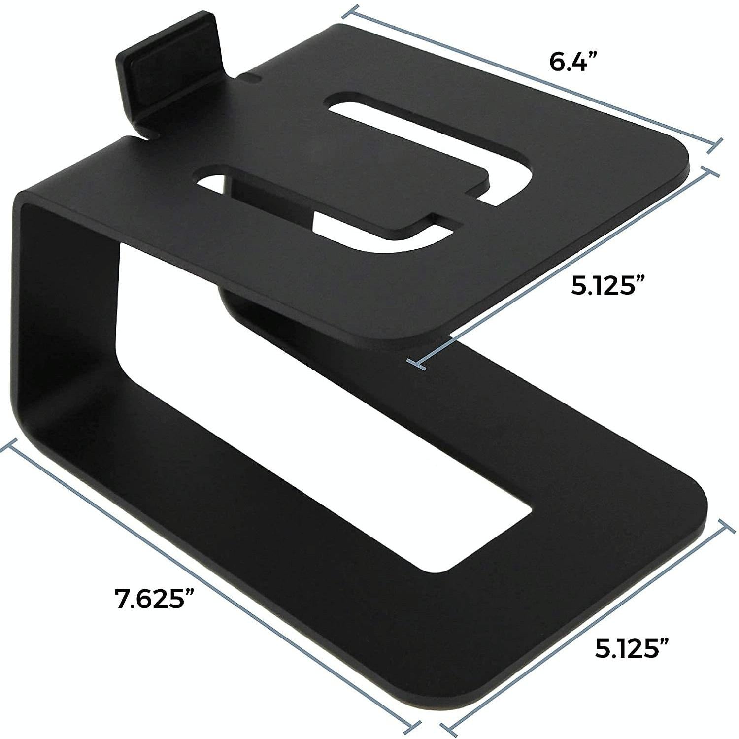 Desktop Speaker Stand - Audio Monitor-1915197208089726978