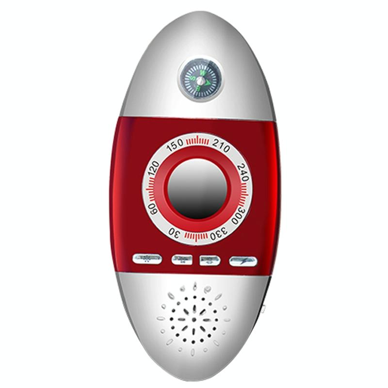 Multi-Function Infrared Camera Detector For Hotel Security-1915198004650971136