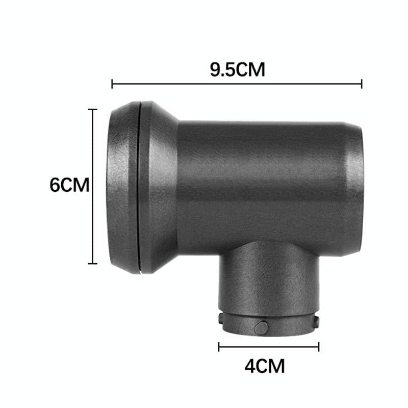 Dyson Hair Dryer Curling Adapter - Perfect For Styling-1915197612248666114