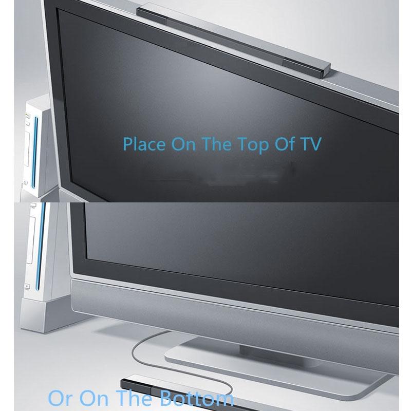 Wii U Pc Simulator Usb Infrared Inductor-1915197125306748931