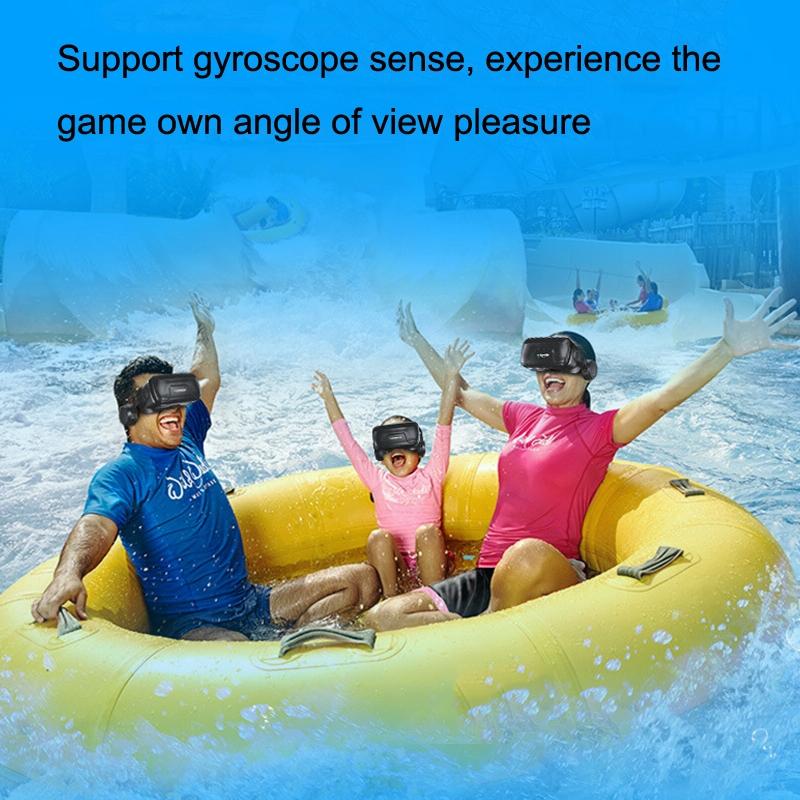 3D Virtual Reality Headset For 7Th Gen Gaming-1915198147336998920