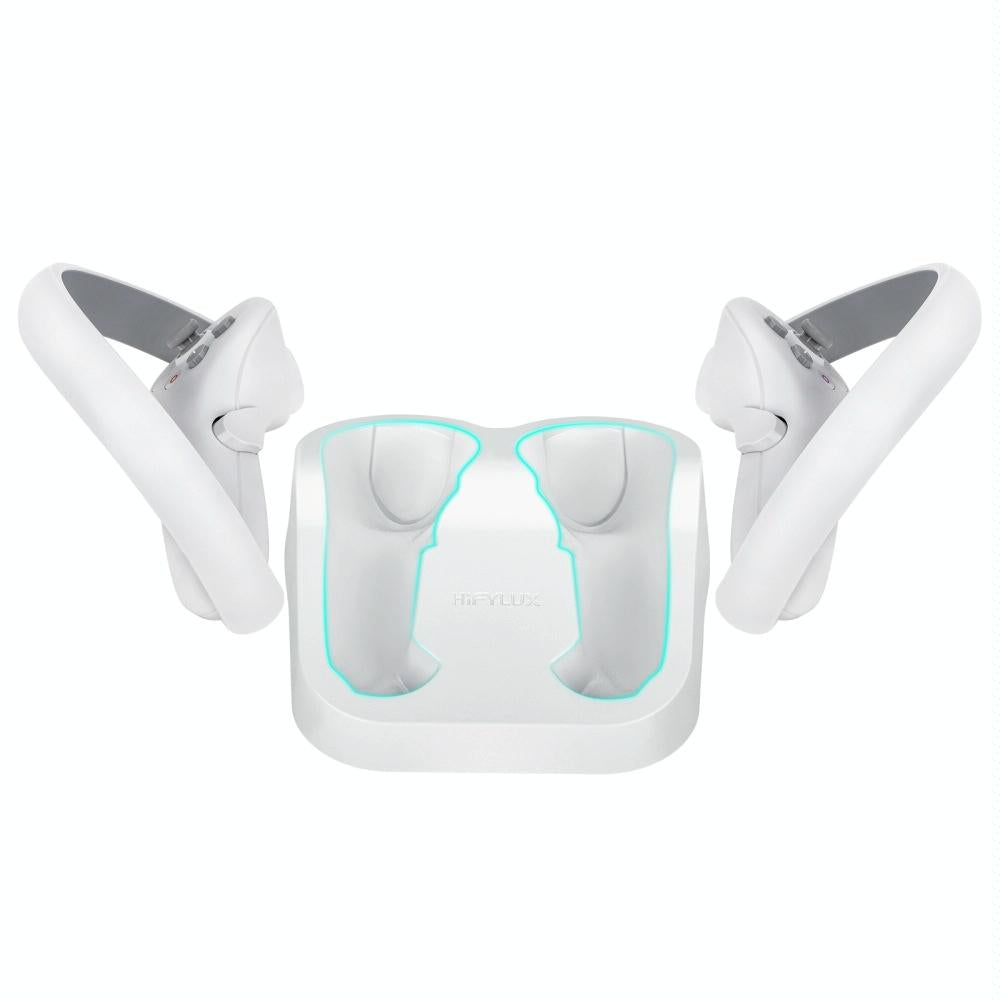 Vr Desktop Stand For Pico 4 - Compact And Sturdy-1915197106444963845