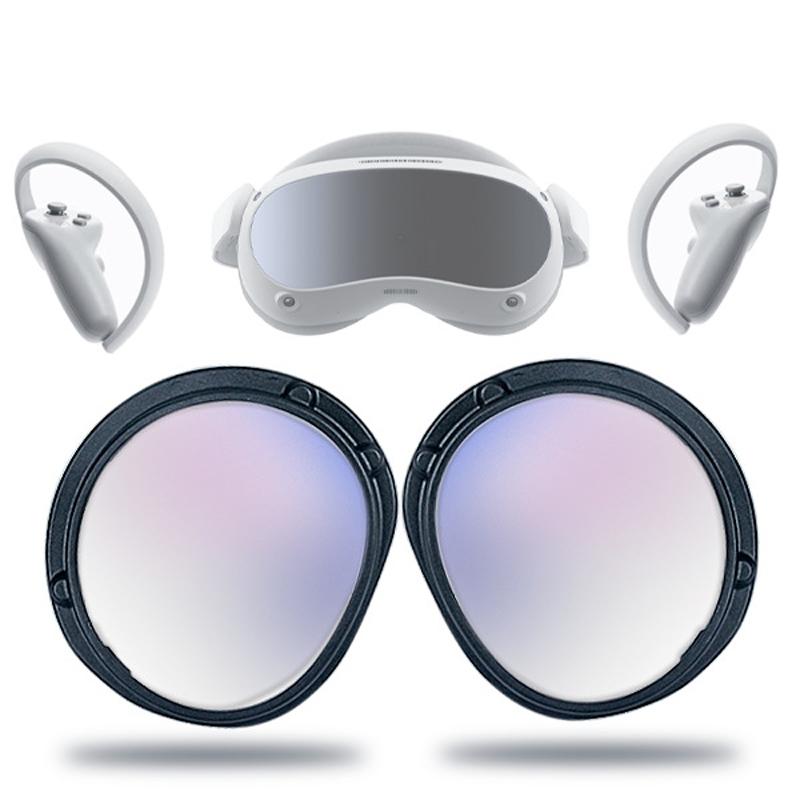 Magnetic Eyeglass Frame For Pico 4 Myopia Lens-1915198297123983361