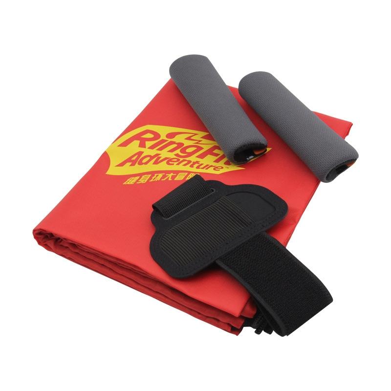 Switch Adventure Game Set 3-In-1 Fitness Ring & Storage Accessories-1915198126554222597