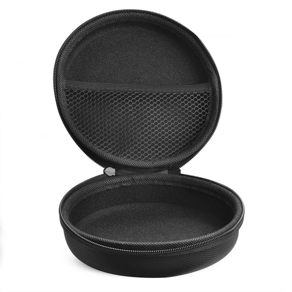 Portable Storage Bag For B & O Beoplay A1 Speaker - Shockproof & Wear-Resistant Black-1915196812478779397