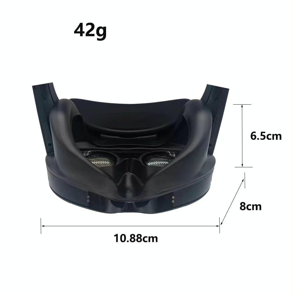 Quest Mate Eye Mask - Ultimate Rest And Relaxation-1915197123687747586