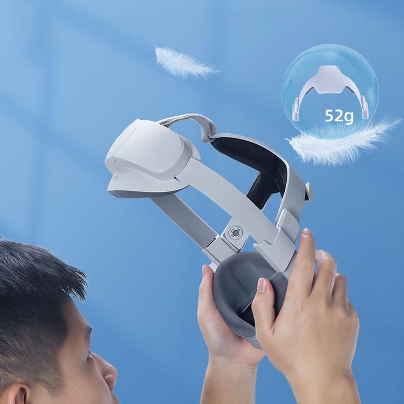 Comfort Headband For Pico 4 Hibloks - Pressure-Free-1915197299663966212