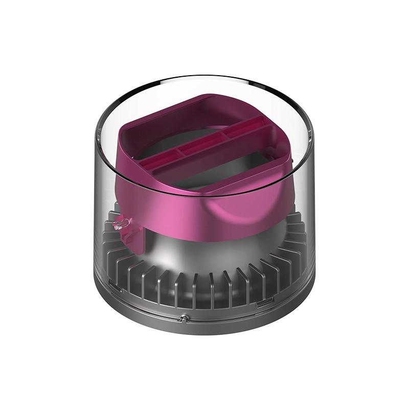 Swing Nozzle Attachment For Dyson Hair Dryer-1915197593558847489