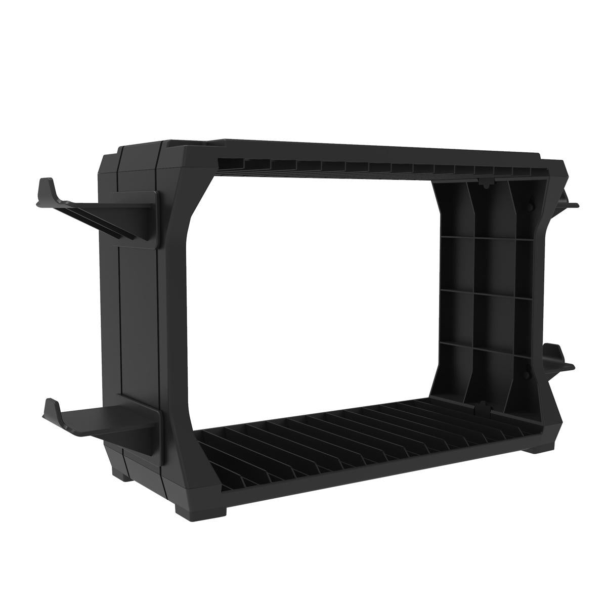 Versatile Console Storage Stand For Ps5 / Switch / Xbox - Multi-Functional-1915197414323654662