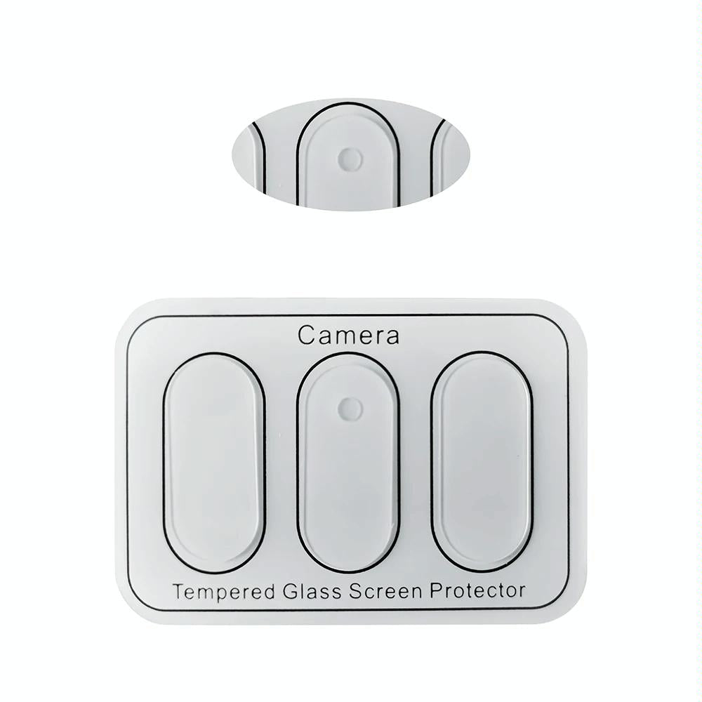 Tempered Glass Vr Lens Protectors For Oculus Quest 3-1922443448569434114