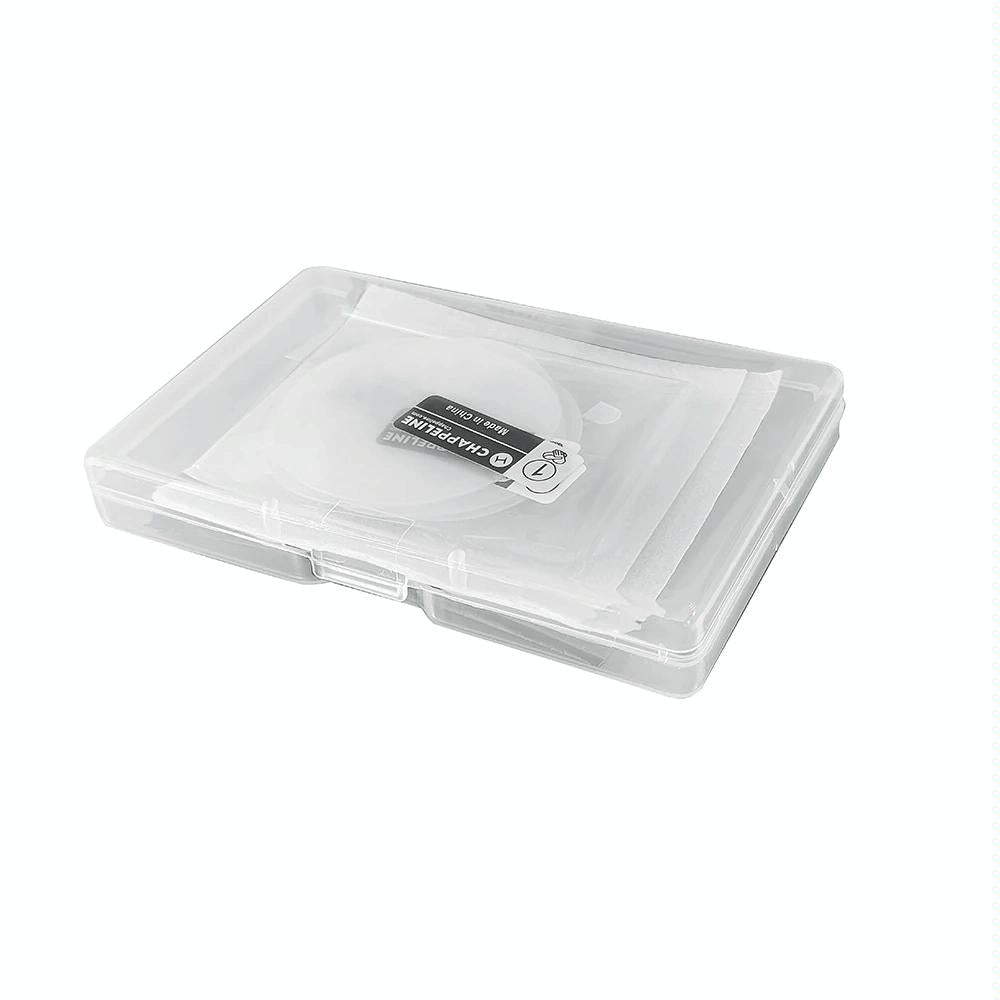 Tempered Glass Vr Lens Protectors For Oculus Quest 3-1922443448569434119