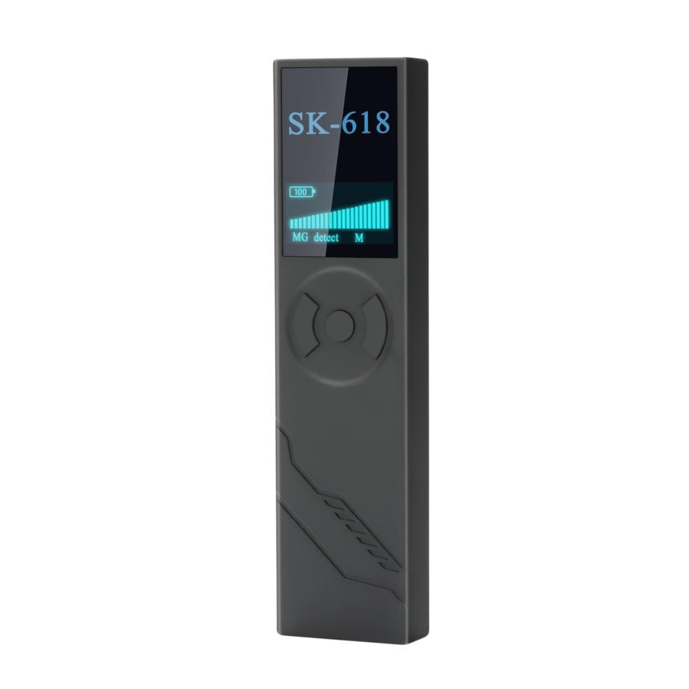 Anti-Candid Gps Camera Detector For Hotels-1915197377585745920