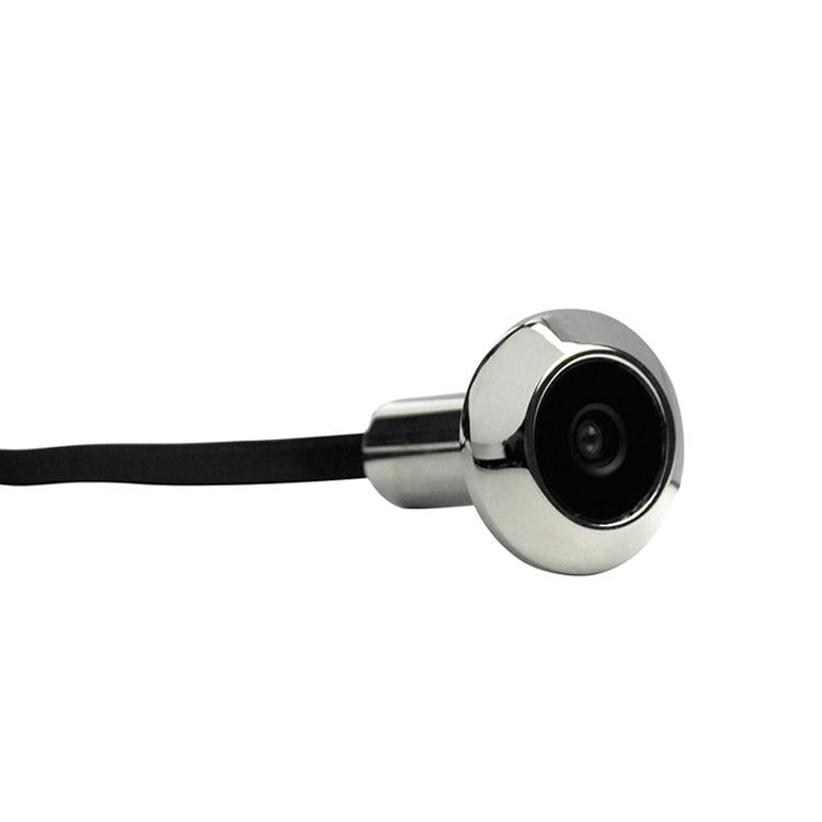 2.0Mp Smart Doorbell With 4.3 Tft Display Screen-1915197715340464131