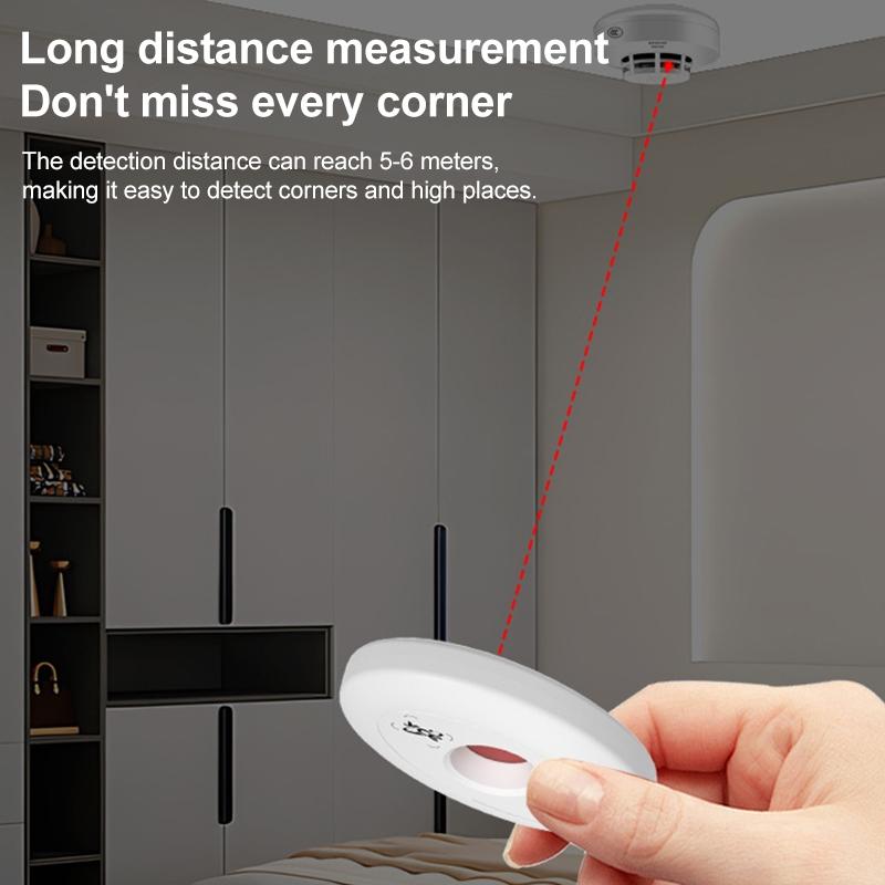 Anti-Candid Infrared Camera Detector For Hotel Monitoring-1915197653851967494