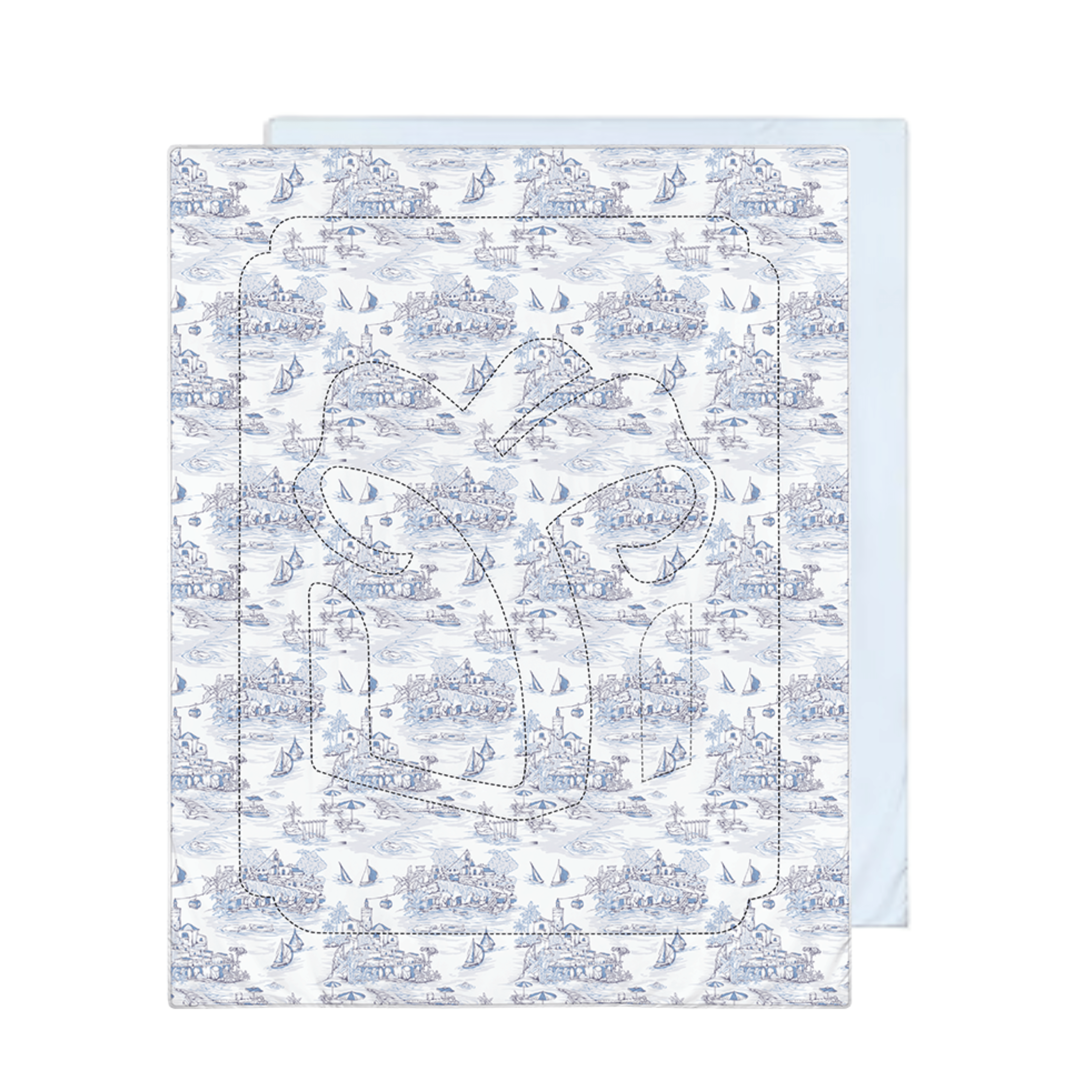 Domiamia Cooling Comforter Blankets | Adult 200*230-1910112355321253897