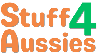 Stuff 4 Aussies