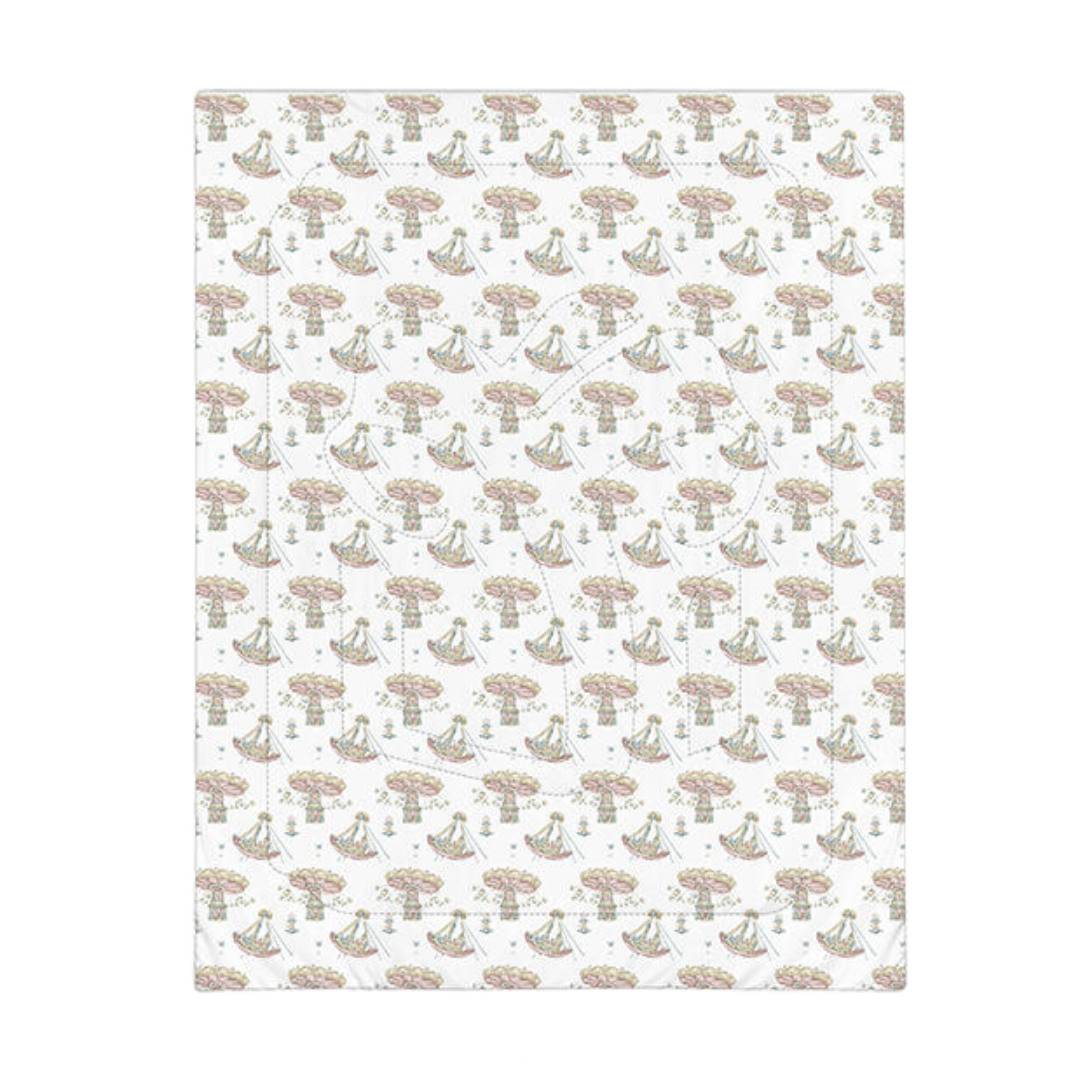 Domiamia Cooling Comforter Blankets | Kids 120*150-1910112355170258944