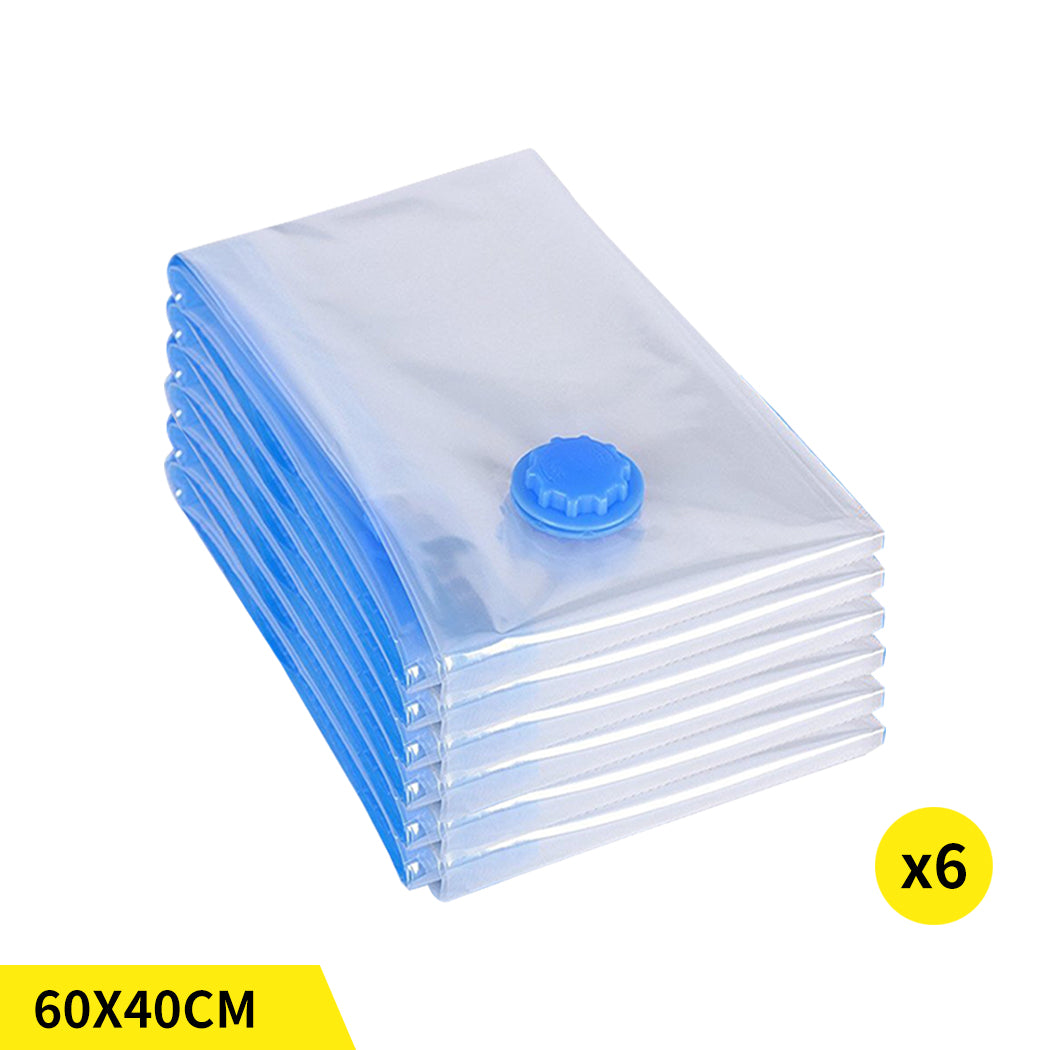Vacuum Storage Bags Save Space Seal 60x40cm-1942353155178237952