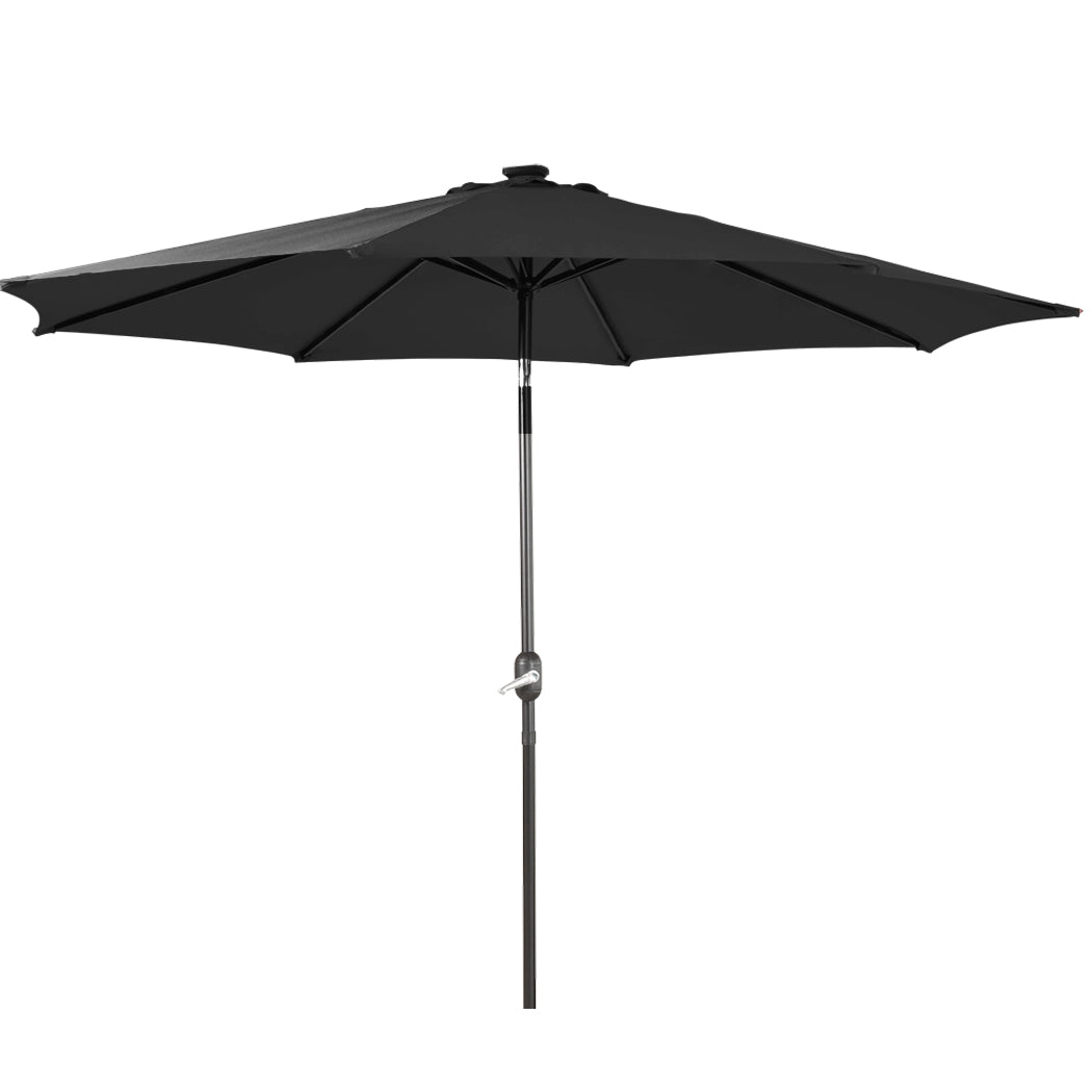 Mountview Outdoor Patio Aluminum Tiltable-1942352876236050432