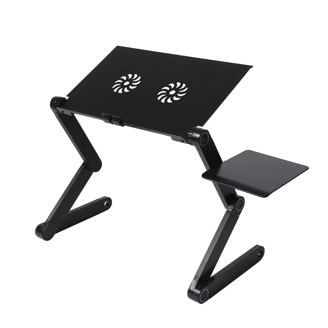 Levede Laptop Desk Computer Table Stand-1919892937630683136