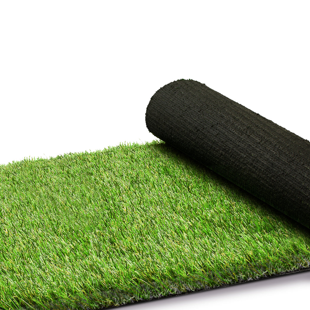 Marlow Artificial Grass Synthetic Turf Realistic 1X20m-1942352803045445632