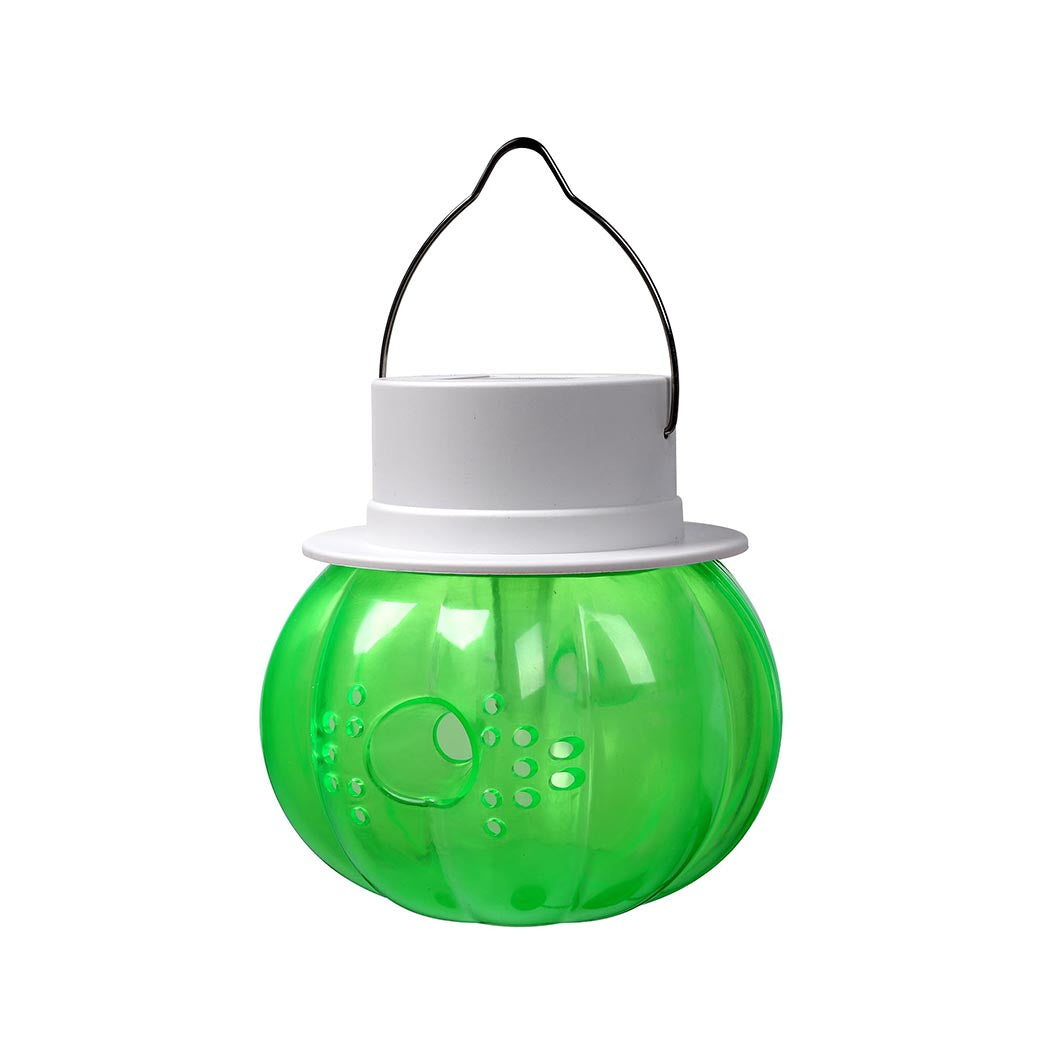 Emitto Fly Trap Repellent Solar Light Green-1942353748617728000