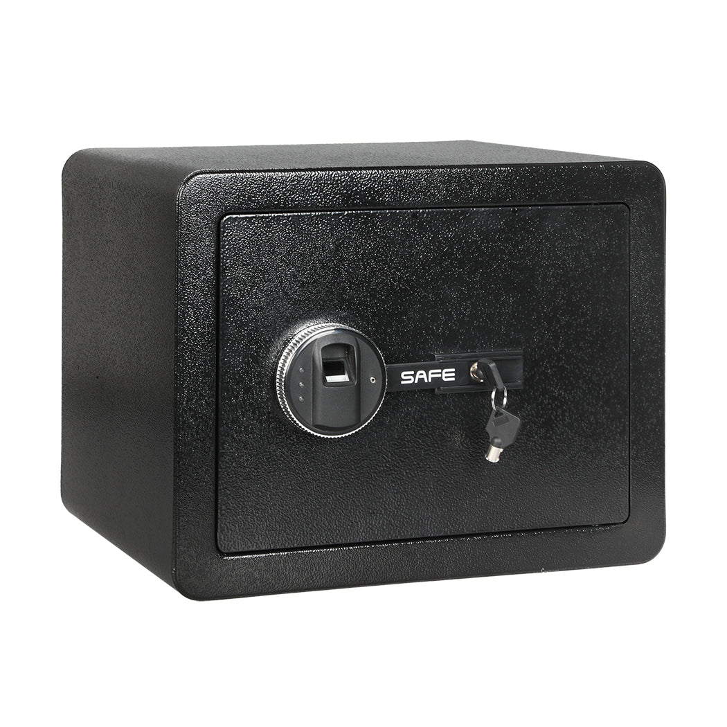 23.3L Digital Security Safe Box Fingerprint Key Lock-1937319812388753408