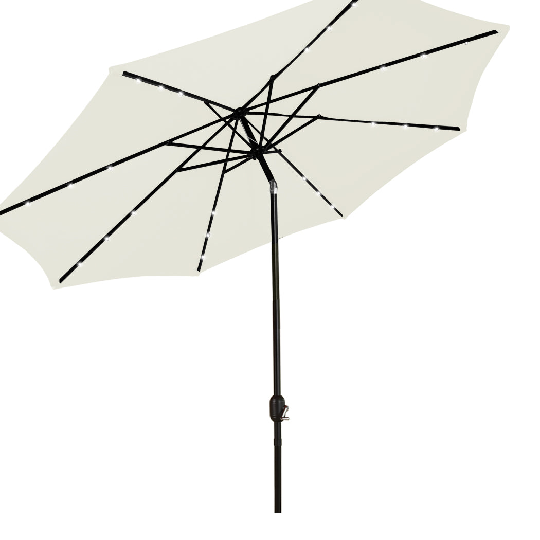 Mountview Outdoor Patio Aluminum Tiltable-1942352876412211200