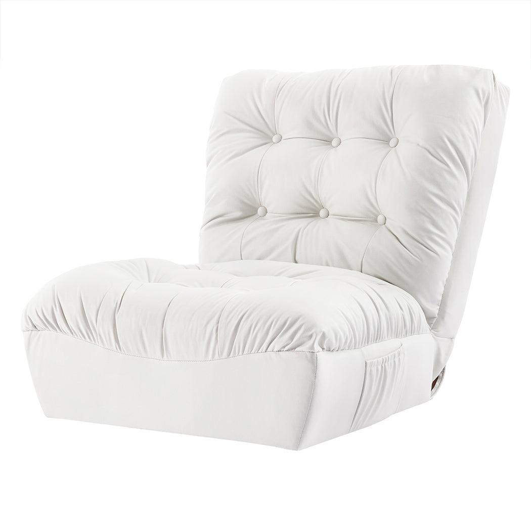 Levede Accent Chair Lounge Sofa Bed-1910113170073194496