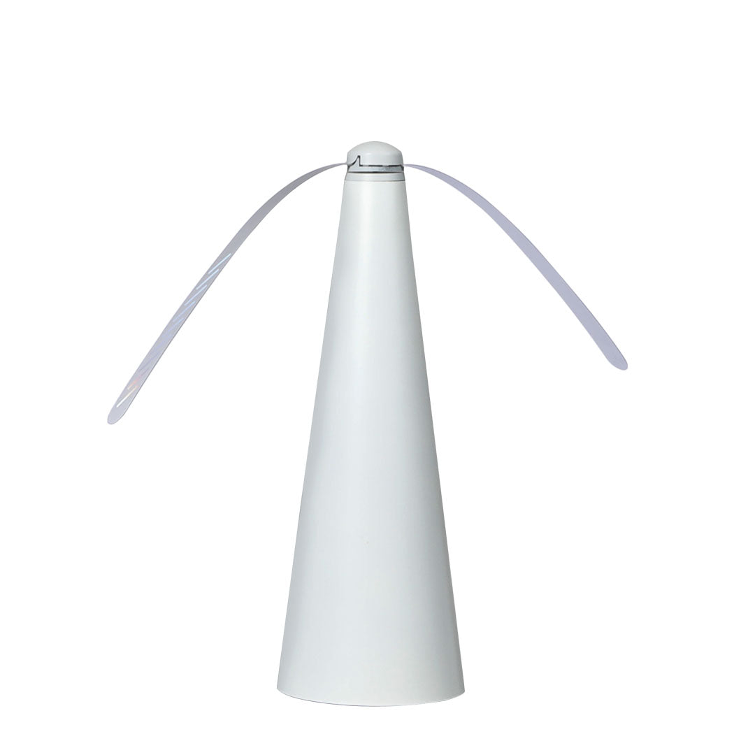 Lambu Fly Free Repellent Fan Trap Entertaining-1942353187105280000