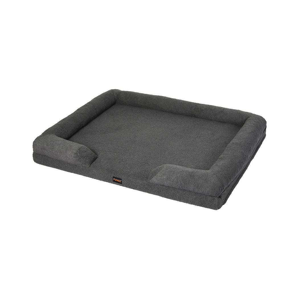 PaWz Memory Foam Pet Sofa Bed-1942353800023117824