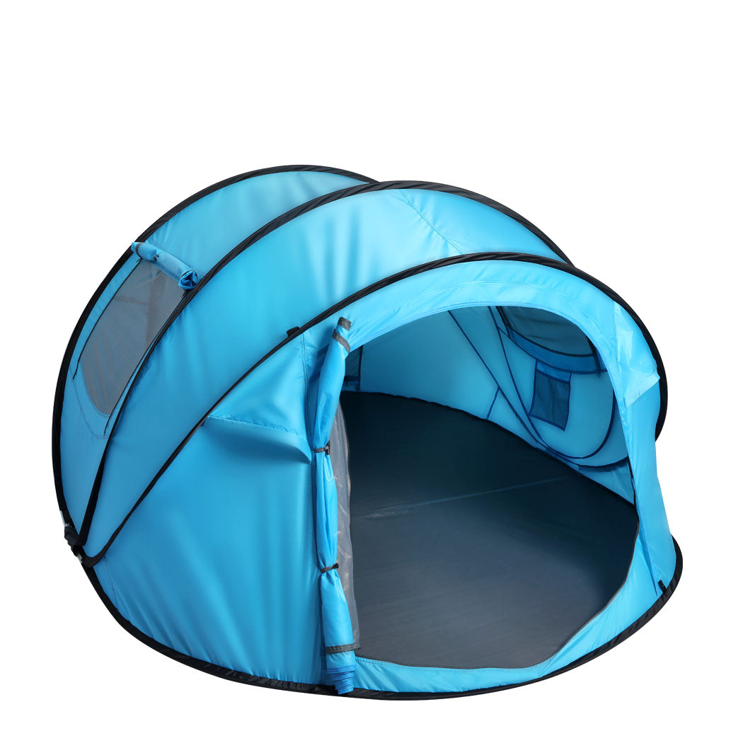 Mountview Pop Up Camping Tent Beach-1942353023024107520