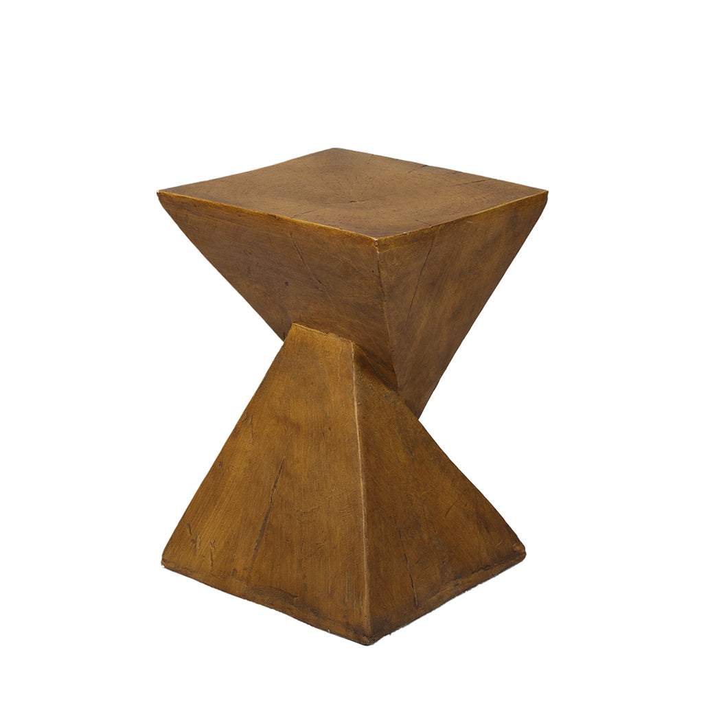 Levede Side Table Coffee Terrazzo Magnesia-1910113293448646656