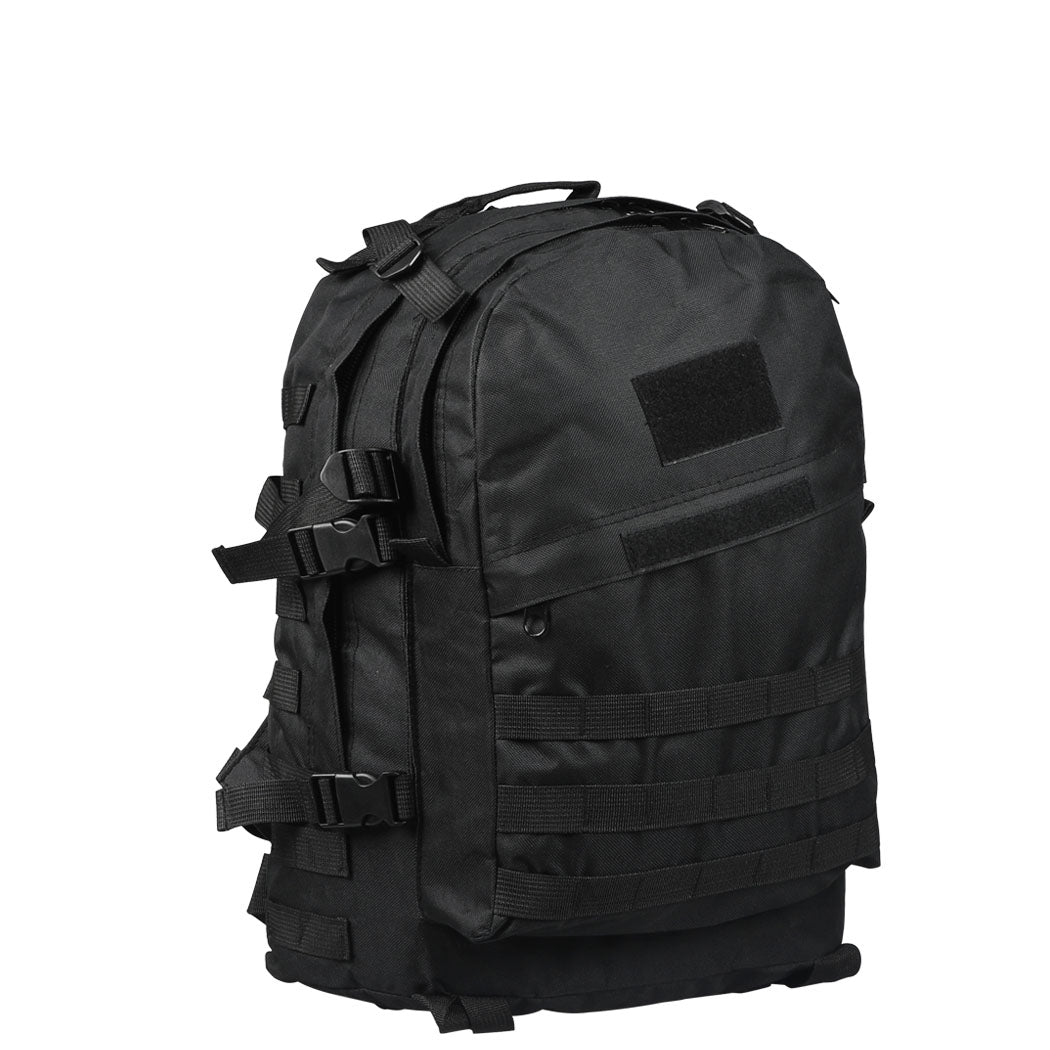 Slimbridge 35L Waterproof Backpack Military-1942352867864219648