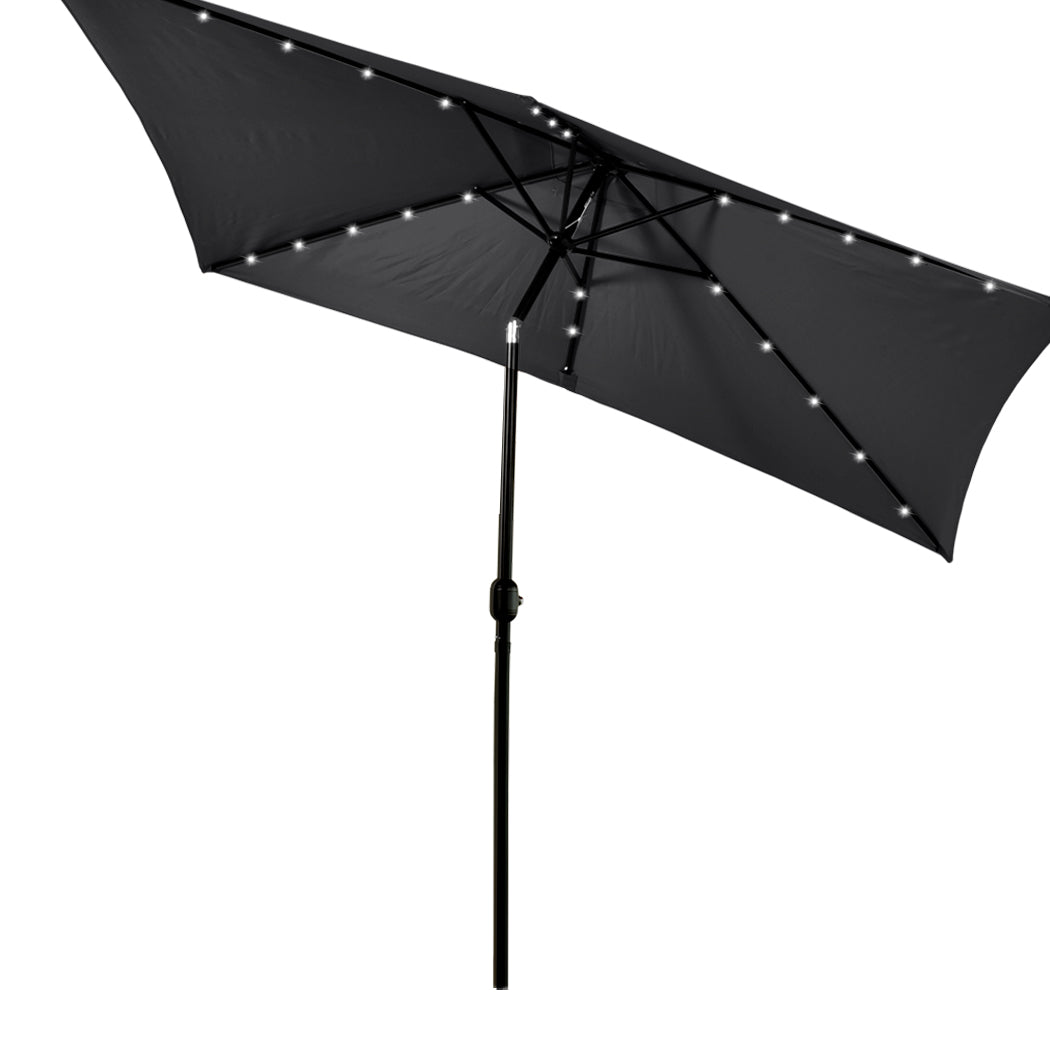 Mountview Outdoor Patio Aluminum Tiltable-1942352877938937856