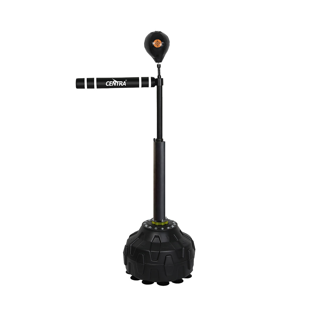 Centra Boxing Bag Reflex Freestanding Spinning Arm Speed Ball Punching Training-1942353599887708160