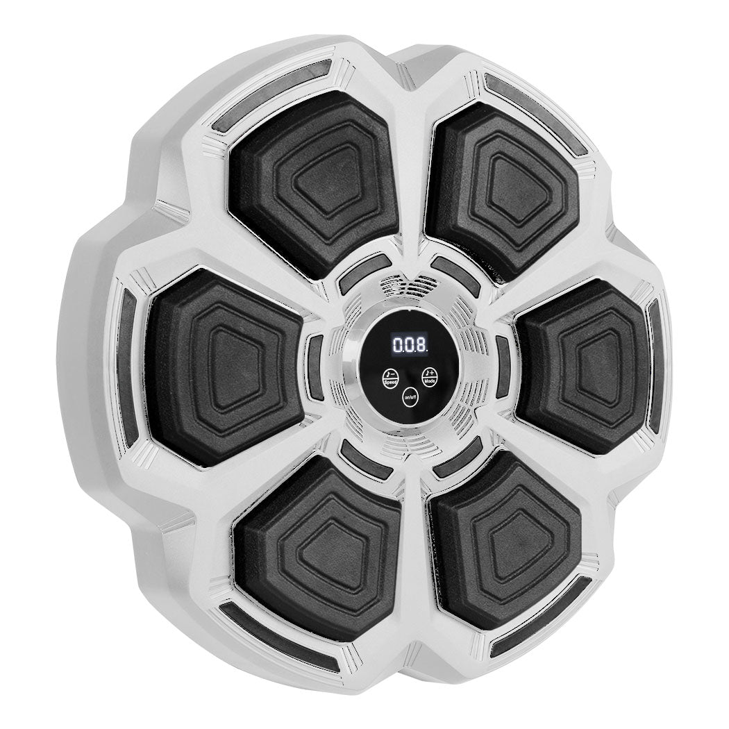 Centra Electronic Punching Box Music Machine Wall Mounted Bluetooth 9 Speeds-1942353601150193664