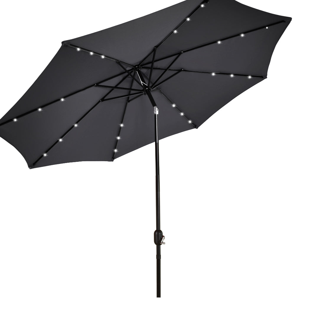 Mountview Outdoor Patio Aluminum Tiltable-1942352876571594752