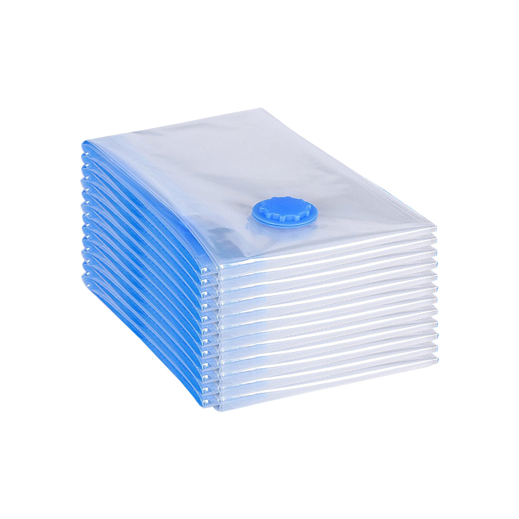 Vacuum Storage Bags Save Space Seal 60x40cm-1942353154742030336