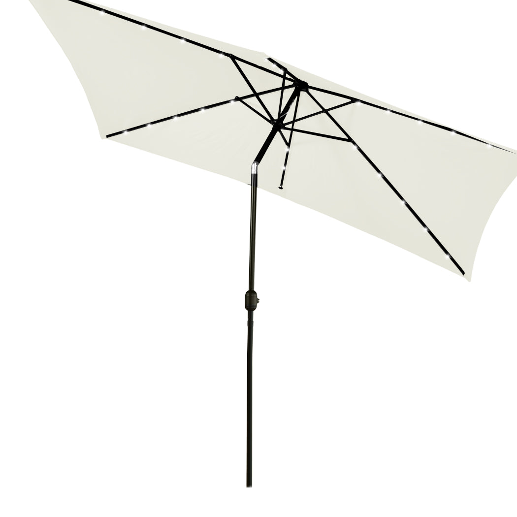 Mountview Outdoor Patio Aluminum Tiltable-1942352877775360000