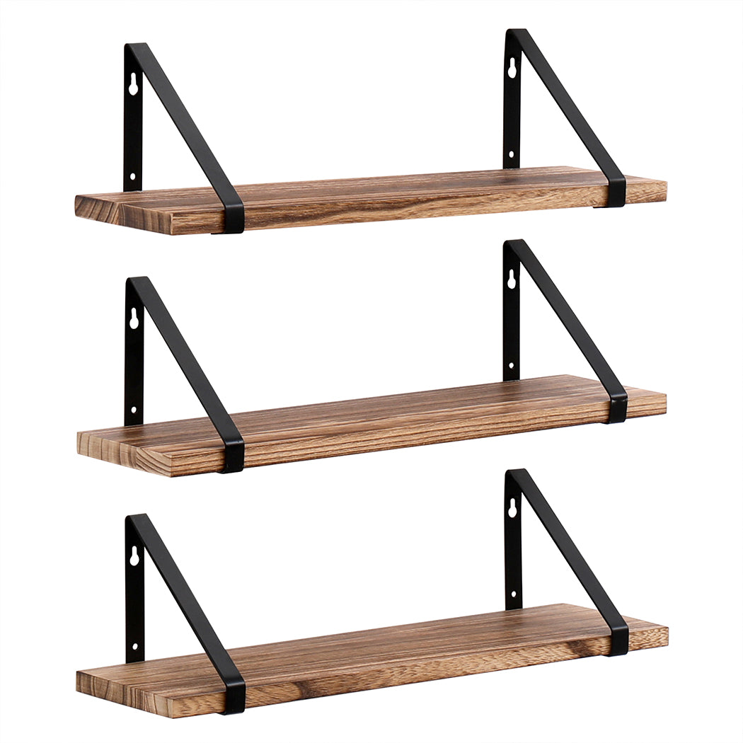 Levede Floating Shelf DIY Hanging Shelves-1910113231331004416