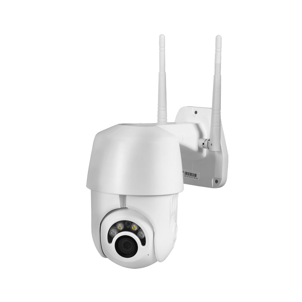 Security Camera 1080P WIFI Full HD Night-1910113122761445376
